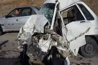 آمار هولناک تصادفات نوروزی؛ ۵۲۰ نفر تا به امروز جان باختند!