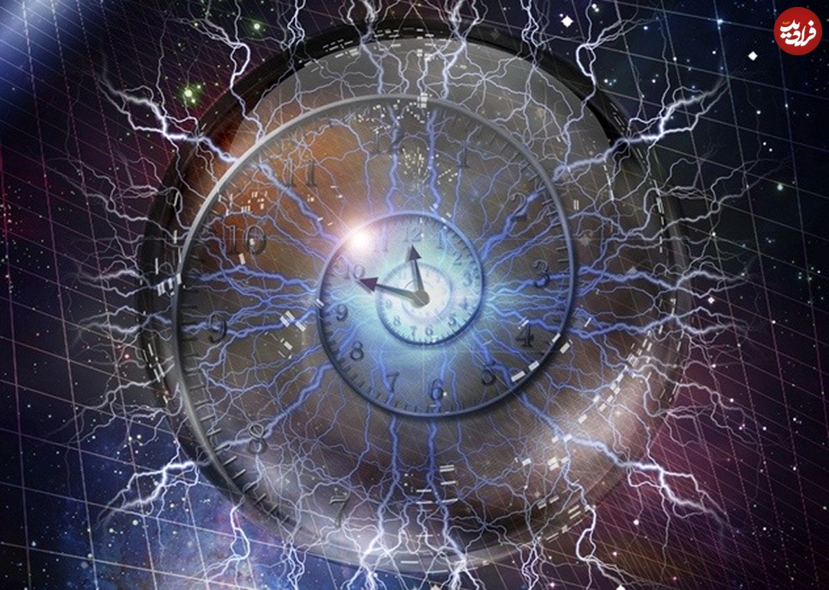 آخرالزمان بیخ گوش ما