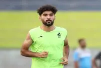رونمایی استقلال از شکار بزرگ اش در نیم فصل