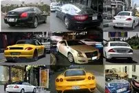جزئیات واردات خودرودهای لوکس به اسم زن روستایی