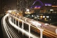 (ویدئو) سریع‌ترین قطار جهان با سرعت ۱۰۰۰ کیلومتر در ساعت؛ سفر با قطار سریع تر از جت