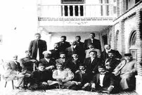 موقعی که در مسکن راحت و گرم آرمیده‌اید...
