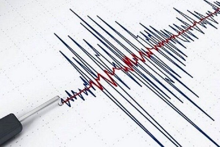 وقوع زلزله در خراسان جنوبی