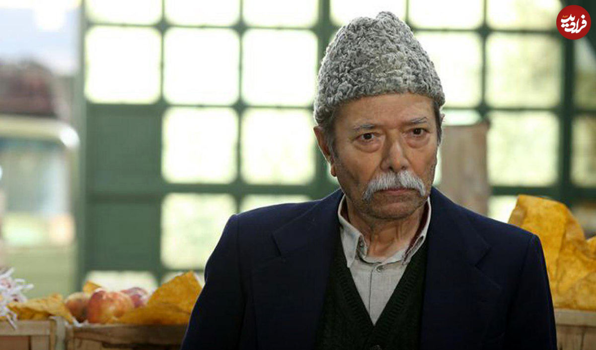 کارنامه عالیجناب؛ بهترین بازی‌های علی نصیریان در تلویزیون