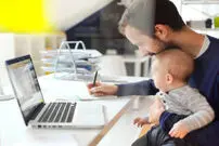 پیشنهادات هاروارد برای موفقیت در "دورکاری"