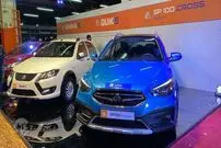 قیمت روز خودرو‌های سایپا امروز دوشنبه ۱۸ اسفند ۹۹