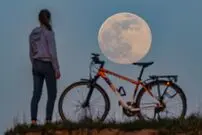 آخرین "ابَر‌ماه" سال ۲۰۲۰