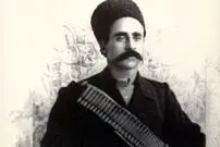 (عکس) ستارخان اینجا تیر خورد