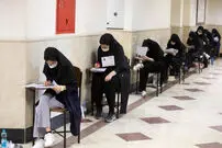  ۶۰۰۰ صندلی ارشد دانشگاه‌های دولتی خالی ماند