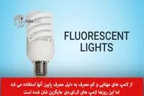 ویدیو/ با بهترین لامپ‌ها و درست‌ترین نورپردازی آشنا شوید