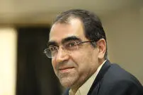 ماجرای پورشه‌سواری وزیر بهداشت از زبان خودش