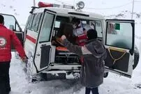 (اینفوگرافیک) پرحادثه‌ترین ارتفاعات کشور در کدام استان‌هاست؟