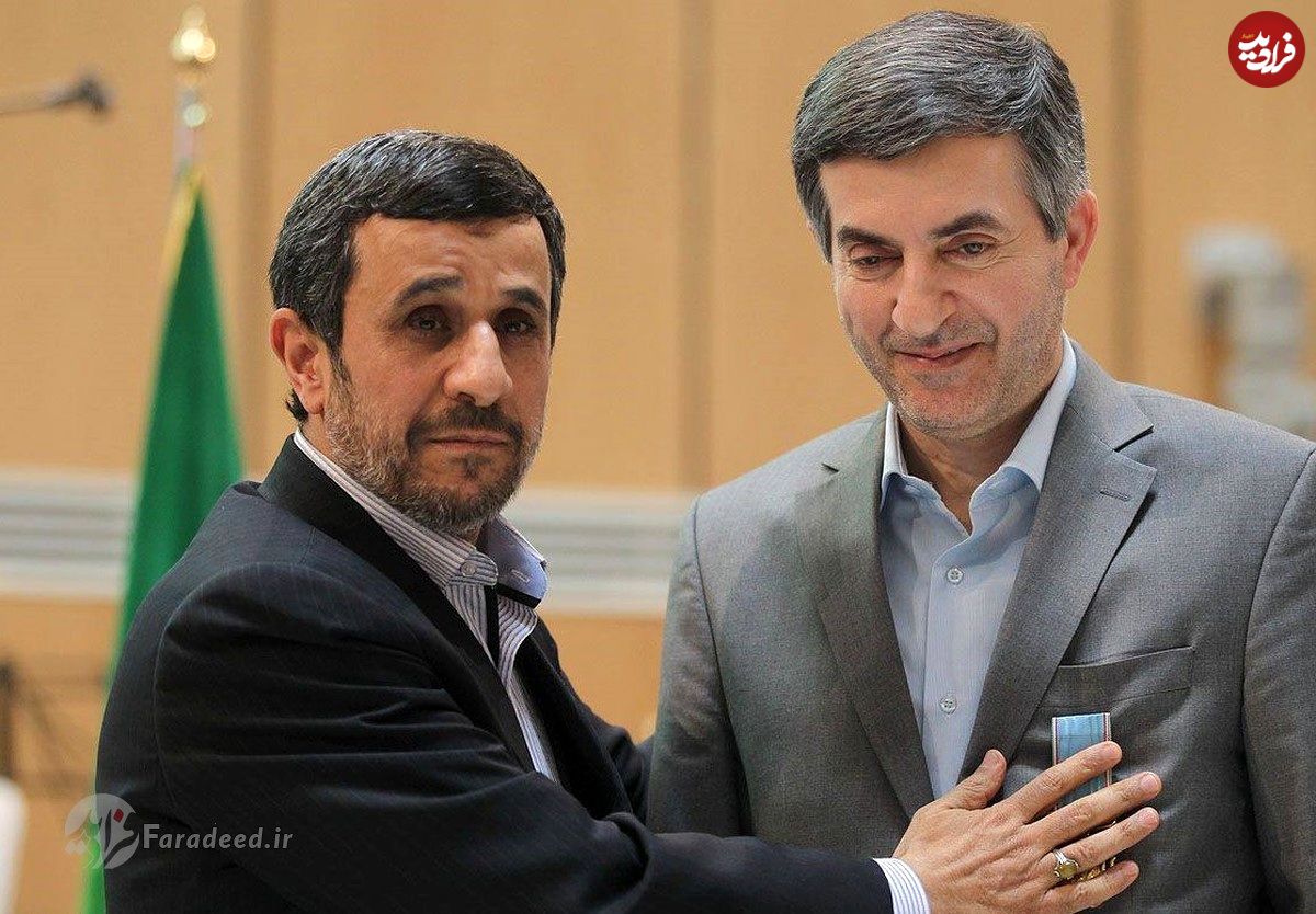 جنجال ادامه دار احمدی نژاد و شجریان؛ ماجرا چیست؟
