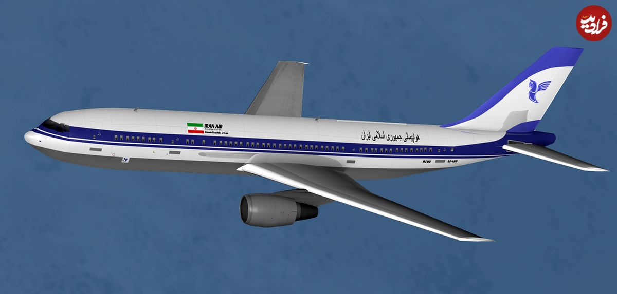 اولین هواپیمای ایران، تا پایان سال پرواز می‌کند!
