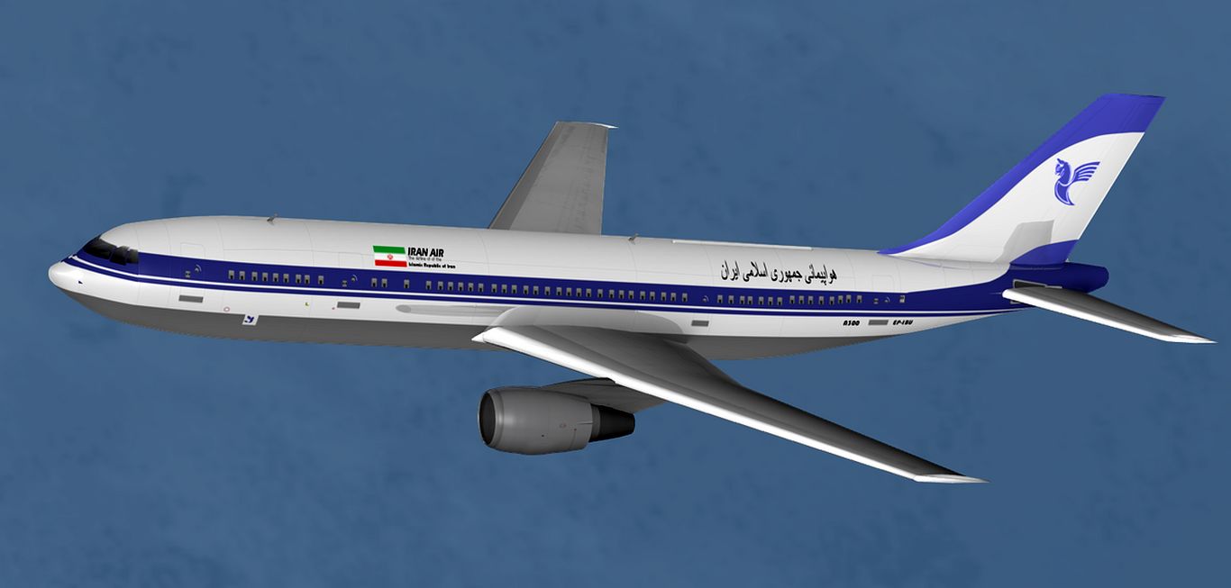 اولین هواپیمای ایران، تا پایان سال پرواز می‌کند!