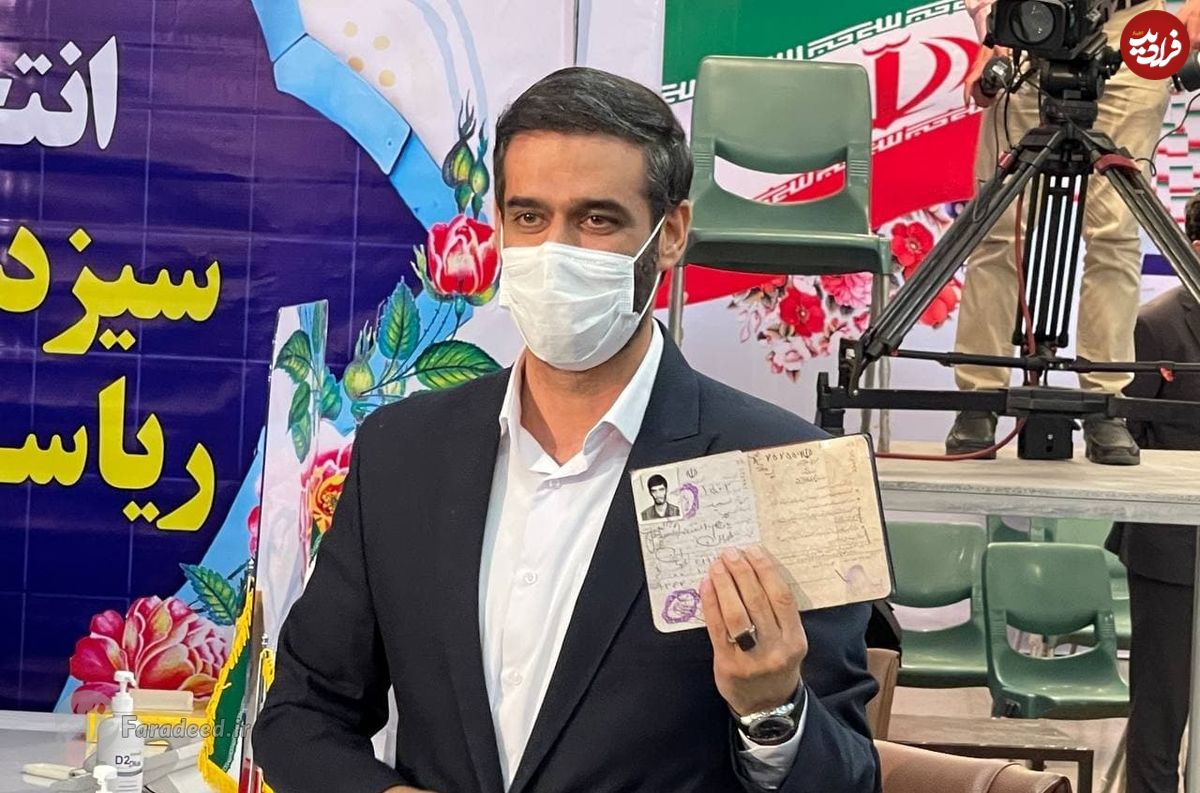 انتخابات ریاست جمهوری؛ کدام چهره ها نامزد شدند؟