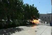 اطلاعات جدید از حمله تروریستی در حرم امام