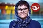 عکس| سفر زمان؛ «محمدعلی کشاورز و آناهیتا همتی» در پشت صحنه سریال کهنه سوار؛ سال 76