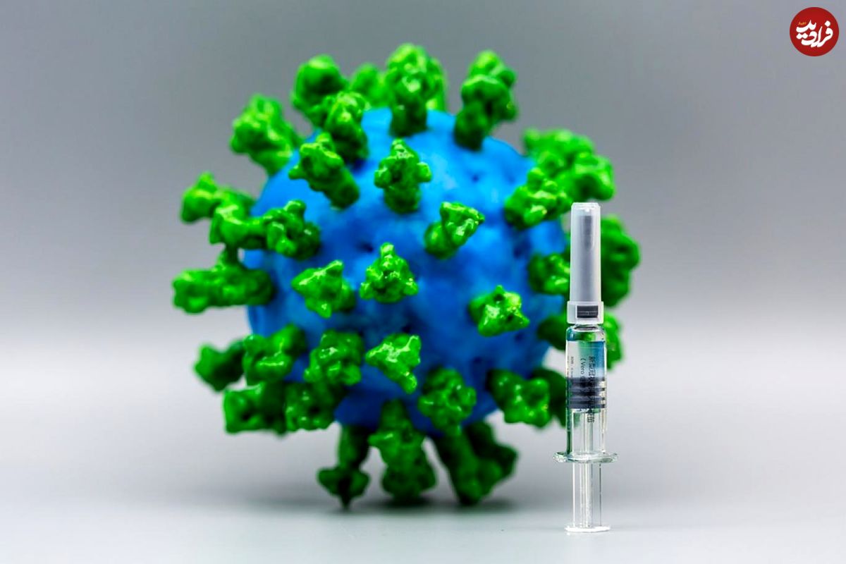 همکاری آکسفورد و غول داروسازی برای تولید واکسن کرونا