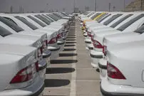 افزایش مالیات بر فروش خودرو
