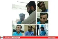 وقت کمک به «نادر بروسلی» است