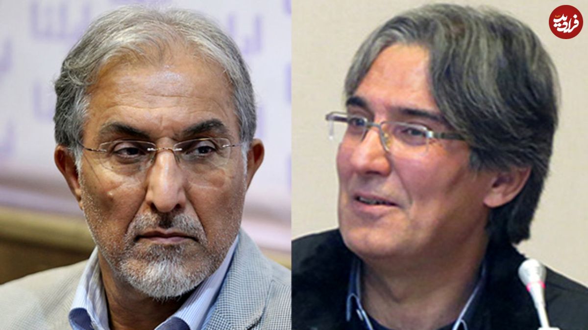 تحلیل راغفر و احسان سلطانی از گروه های رانتی