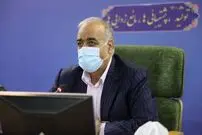 احتمال قرنطینه کامل شهر سرپل ذهاب