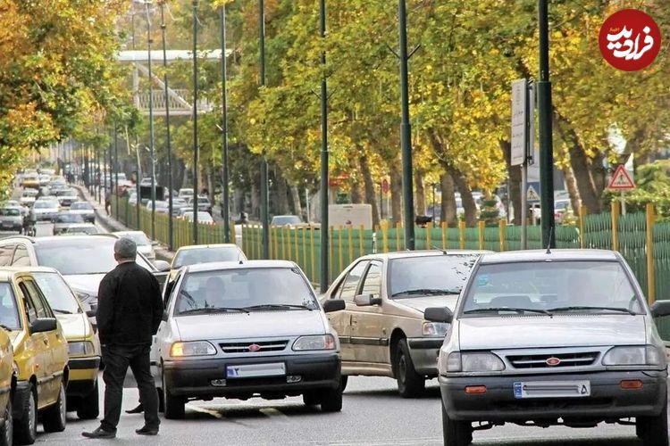 جدول؛ قیمت روز محصولات سایپا دوشنبه ۱۴ مهر؛ کف قیمت سواری چقدر است؟