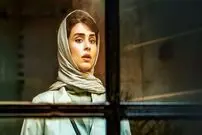 تصاویر| چهره روز؛ «لاله مرزبان» بعد دریافت جایزه بهترین بازیگر زن جشنواره ونیز