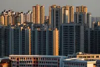 بحران در بازار املاک چین؛ حتی ۱.۴ میلیارد نفر هم نمی توانند خانه های خالی را پر کنند