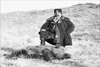 ناصرالدین‌شاه چگونه سلبریتی شد؟!