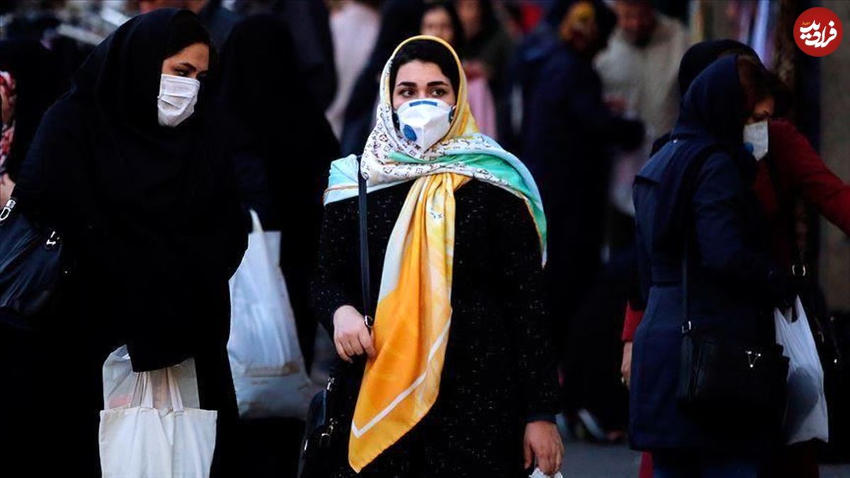 قرنطینه در دنیا، وعده عادی‌شدن در ایران