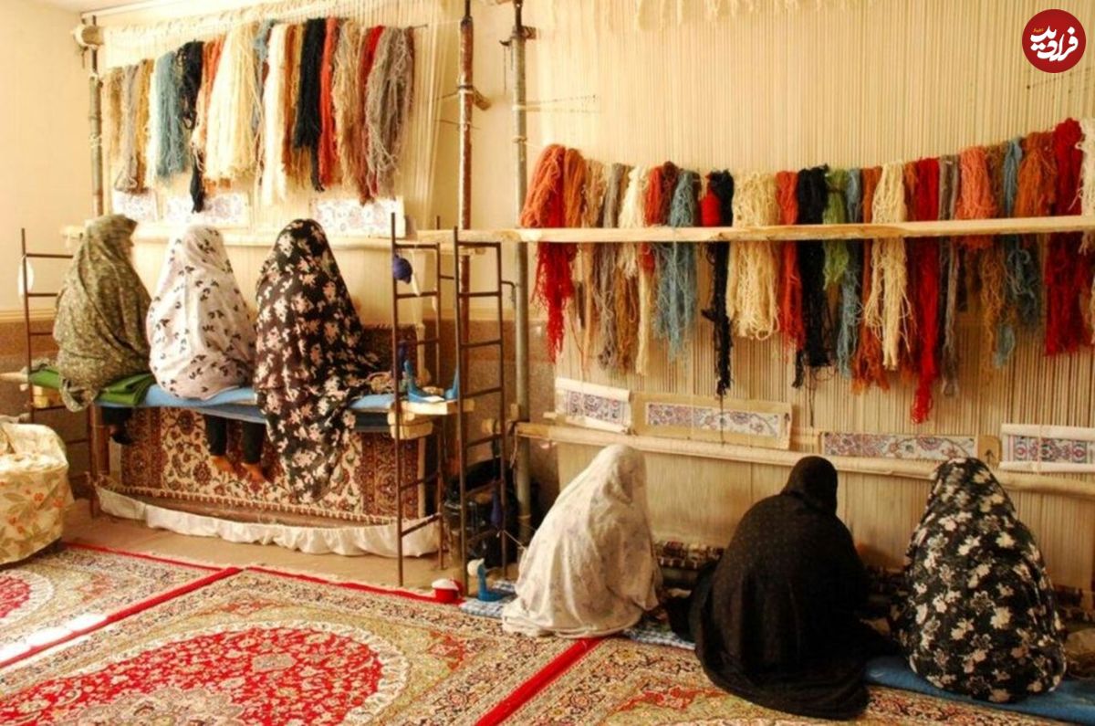 همه چیز در مورد صنایع دستی قم که باید بدانید