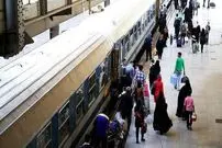 افزایش قیمت بلیت قطار و اتوبوس