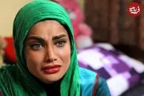 (عکس) رونمایی تینا آخوندتبار از ژست تهاجمی اش برای مسابقات جهانی