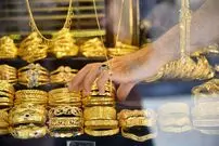 قیمت طلای جهانی، امروز ۱۴۰۰/۰۹/۲۹