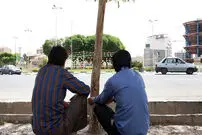 یک هفته پس از ناآرامی‌ها، در حاشیه‌های کرج چه می‌گذرد؟
