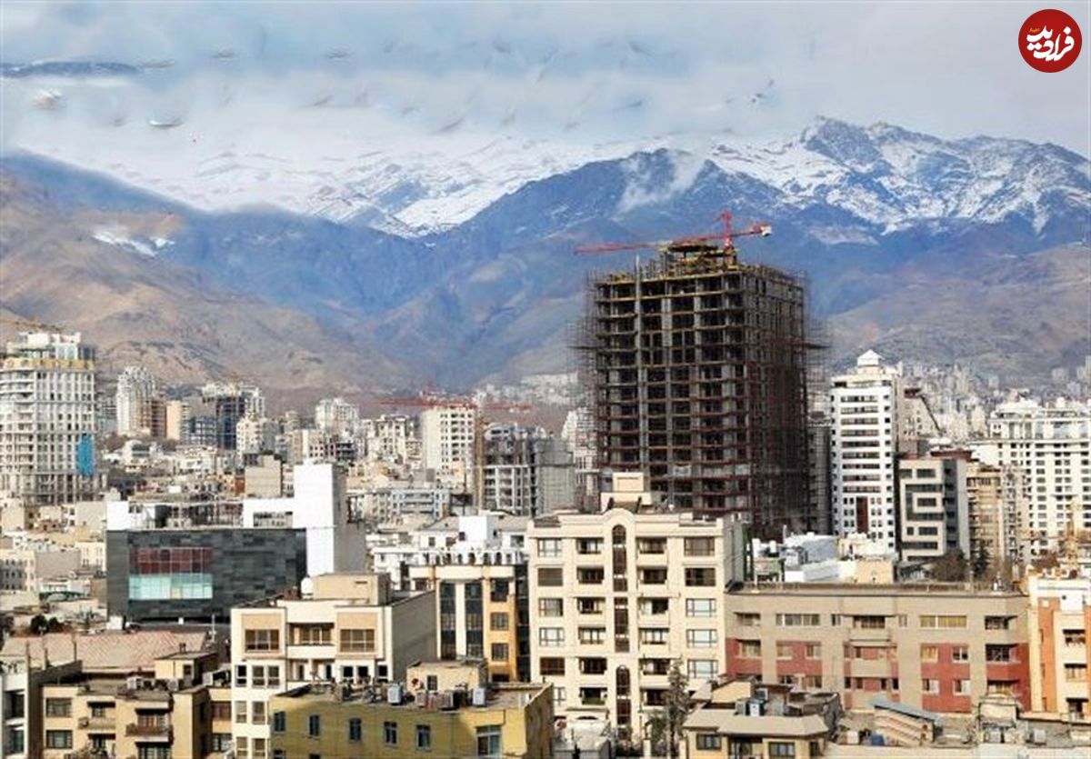 افت هیجان ارزی در بازار مسکن