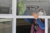 خانه تکانی اساسی به لطف واکسن
