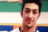 آرمان سحرگاه امروز اعدام نشد!