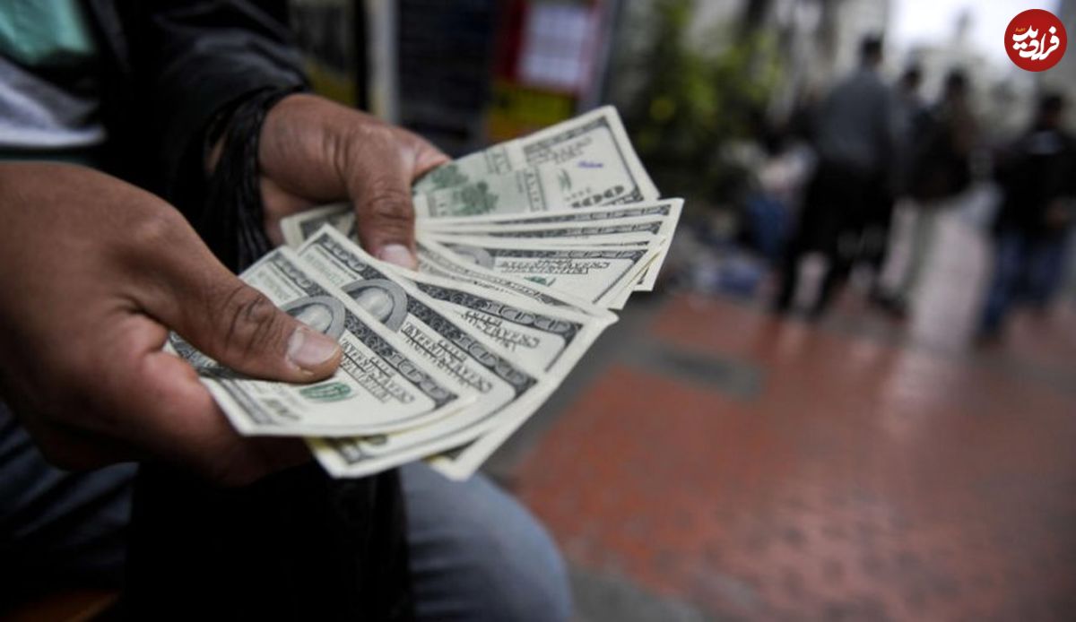 قیمت دلار و سکه بعد از اخبار و شایعات