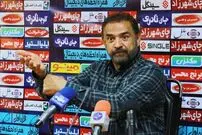 علت استعفای فیروز کریمی چه بود؟