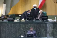 «فیاضی» از مجلس رأی اعتماد نگرفت