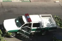 (تصاویر) گشت جمع‌آوری ماهواره فعال شد