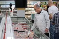 قیمت جدید مرغ در بازار