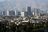 قیمت آپارتمان در افسریه