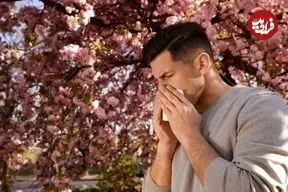 خستگی، عطسه و خارش چشم؛ این علائم چرا در بهار سراغ‌مان می‌آیند؟