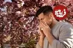 خستگی، عطسه و خارش چشم؛ این علائم چرا در بهار سراغ‌مان می‌آیند؟