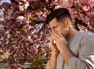 خستگی، عطسه و خارش چشم؛ این علائم چرا در بهار سراغ‌مان می‌آیند؟