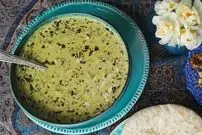 طرز تهیه کشک گردو؛ یک پیش غذای لذیذ برای مجالس رسمی
